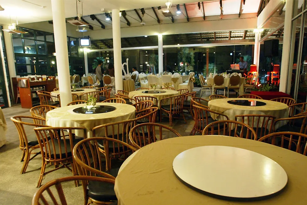 Aparthotel Bdb Darulaman Golf Resort Jitra