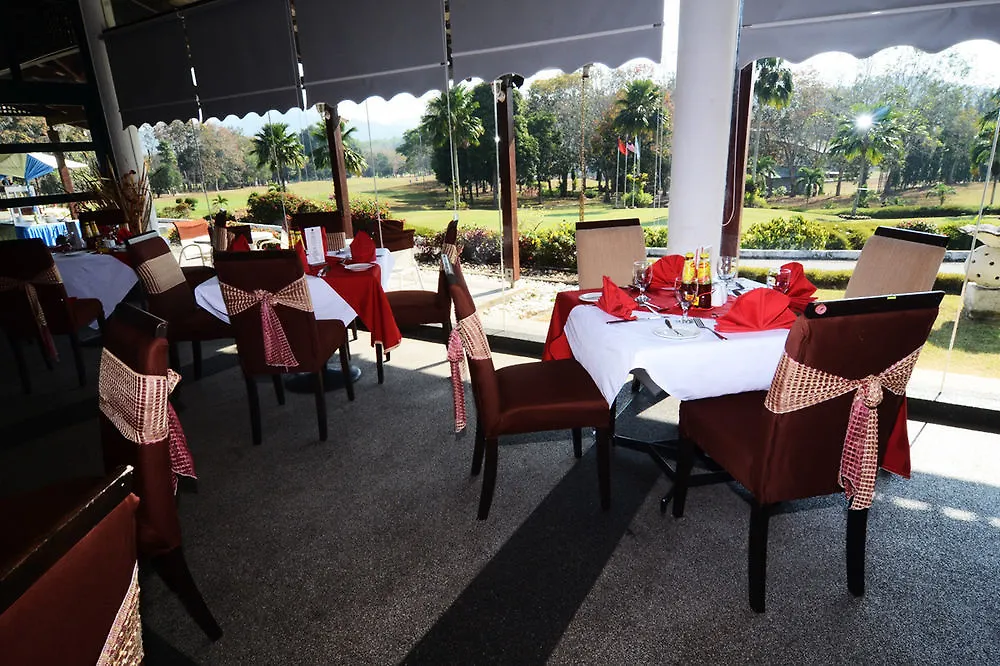 Bdb Darulaman Golf Resort Jitra Malaysia