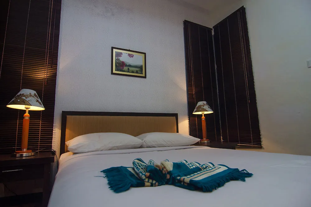 Bdb Darulaman Golf Resort Alor Setar